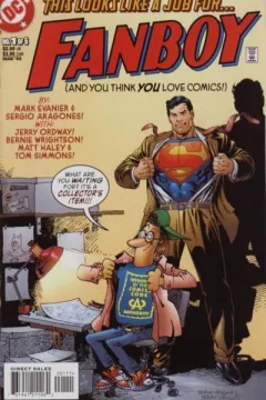 Issue #1