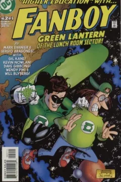 Issue #2
