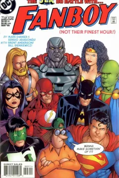 Issue #3