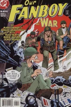 Issue #4