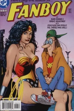 Issue #6