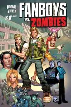 Cover of Part 1