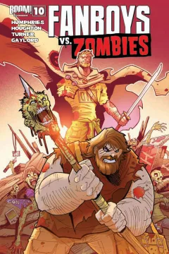 Issue #10