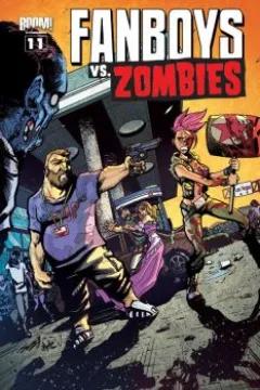 Issue #11