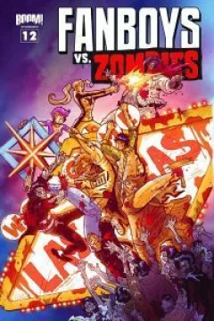 Issue #12
