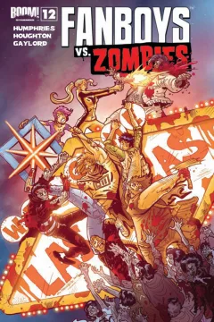 Issue #12