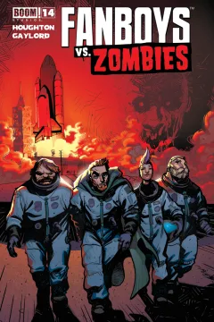 Issue #14