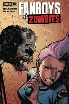 Issue #15