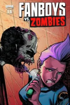 Issue #15