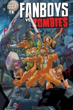 Issue #16