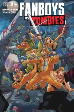 Issue #16