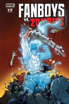 Issue #17