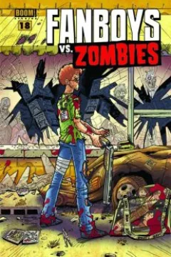 Issue #18