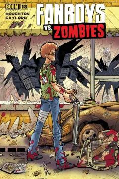 Issue #18