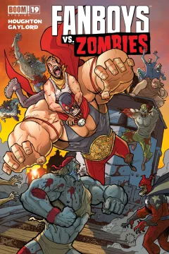 Issue #19