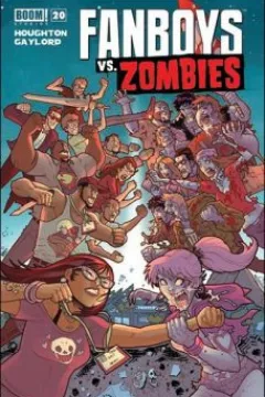Issue #20