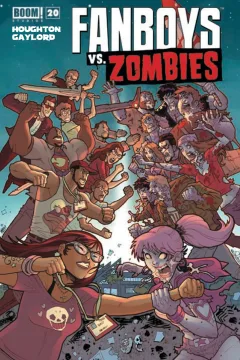 Issue #20