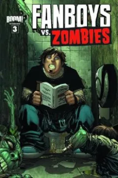 Issue #3