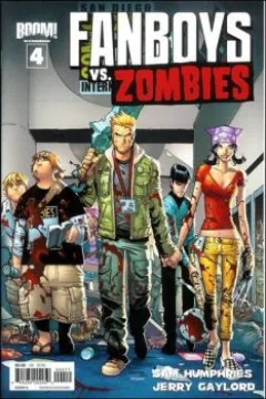 Issue #4