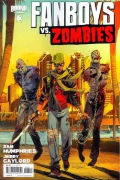 Issue #6