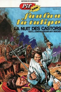 La nuit des castors