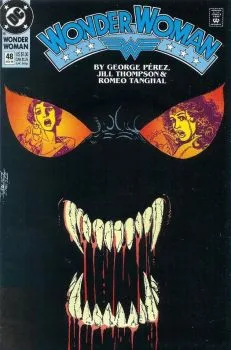 Cover of Fang and Claw