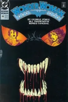 Fang and Claw
