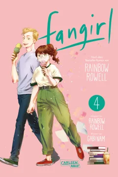 Issue #4