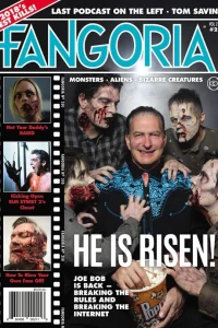 Issue #2