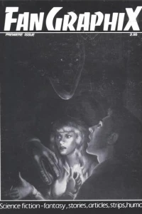 Issue #1