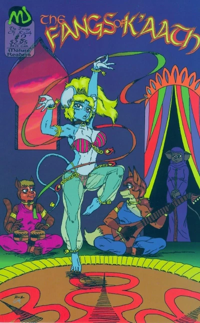 Cover of How the Ibis Found His Dignity