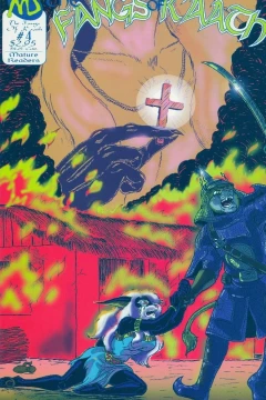 Issue #4