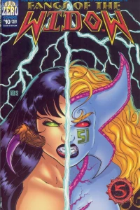 Bound By Blood Part 1