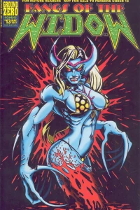 Bound By Blood Part 4