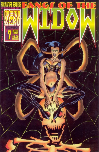 Cover of Metal Gypsies Part 1