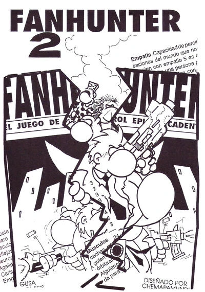 Cover of Issue #2