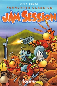 Jam Session