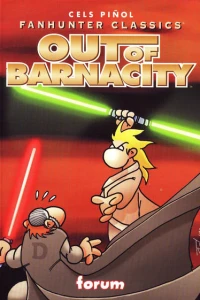 Out of Barnacity