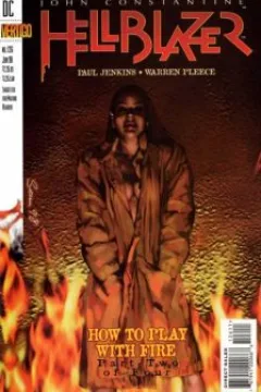 Fanning The Flames