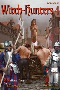 Witch-Hunters 4