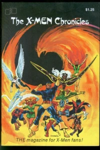 X-Men