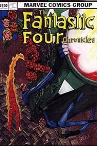 Fantastic Four
