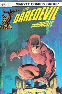 Daredevil
