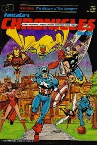 Avengers