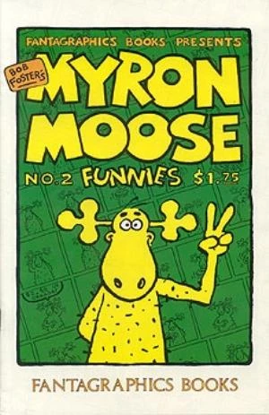 Cover of Issue #2