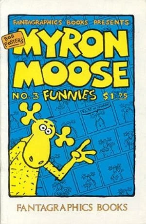 Cover of Issue #3