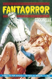 Issue #1