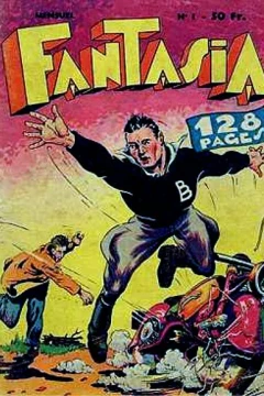 Le Cercle Vert (the green circle)