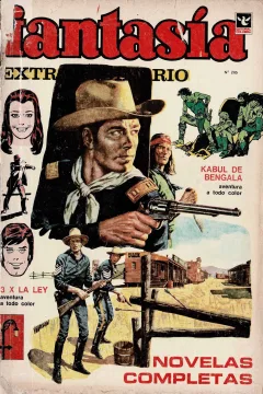 Issue #265