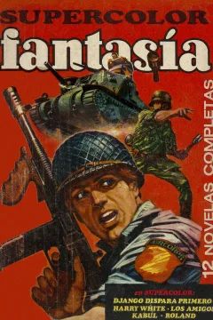 Issue #1